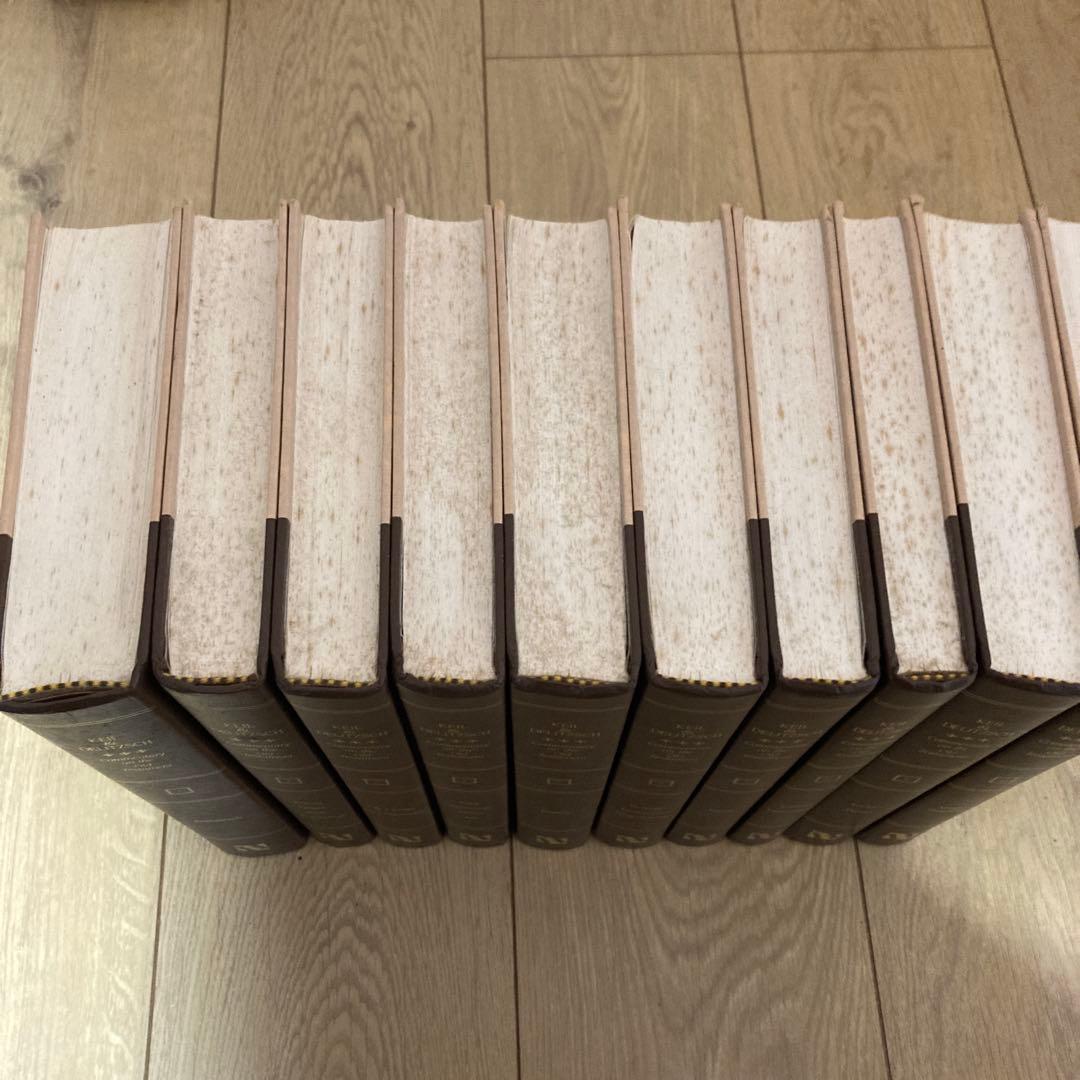 Keil & Delitzsch 旧約聖書注解 （英語）全10巻 - メルカリ