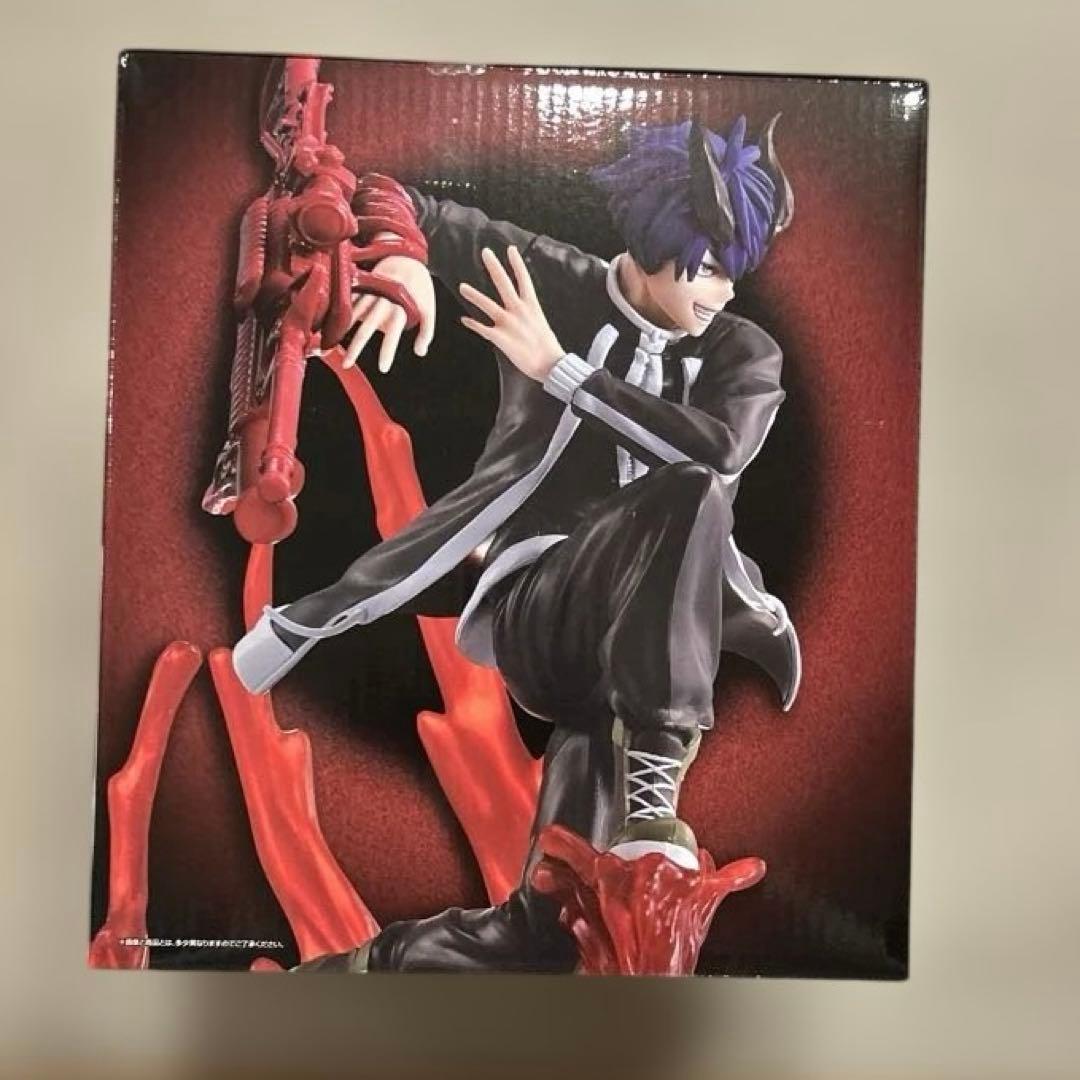 一番くじ 桃源暗鬼 弍 A賞一ノ瀬四季 フィギュア - メルカリ