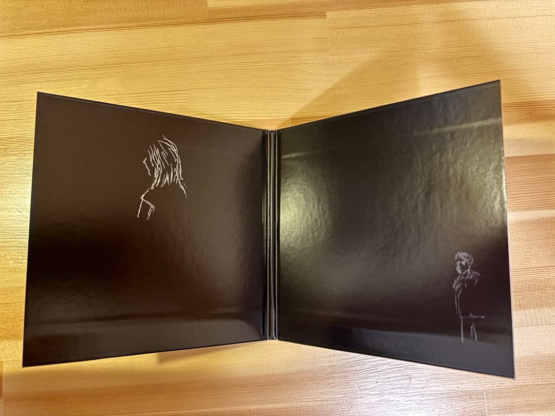 NUMBER GIRL 記録シリーズ 11.28.2021 OSAKA