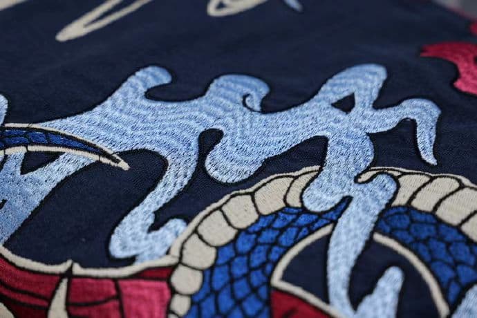 中国限定品 井芹仁菜 空白とカタルシス 羽織 演出服 - メルカリ