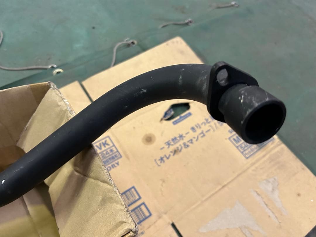 スーパーカブ SEASTYLE RACING 小鉄管 マフラー キャブ車 - メルカリ