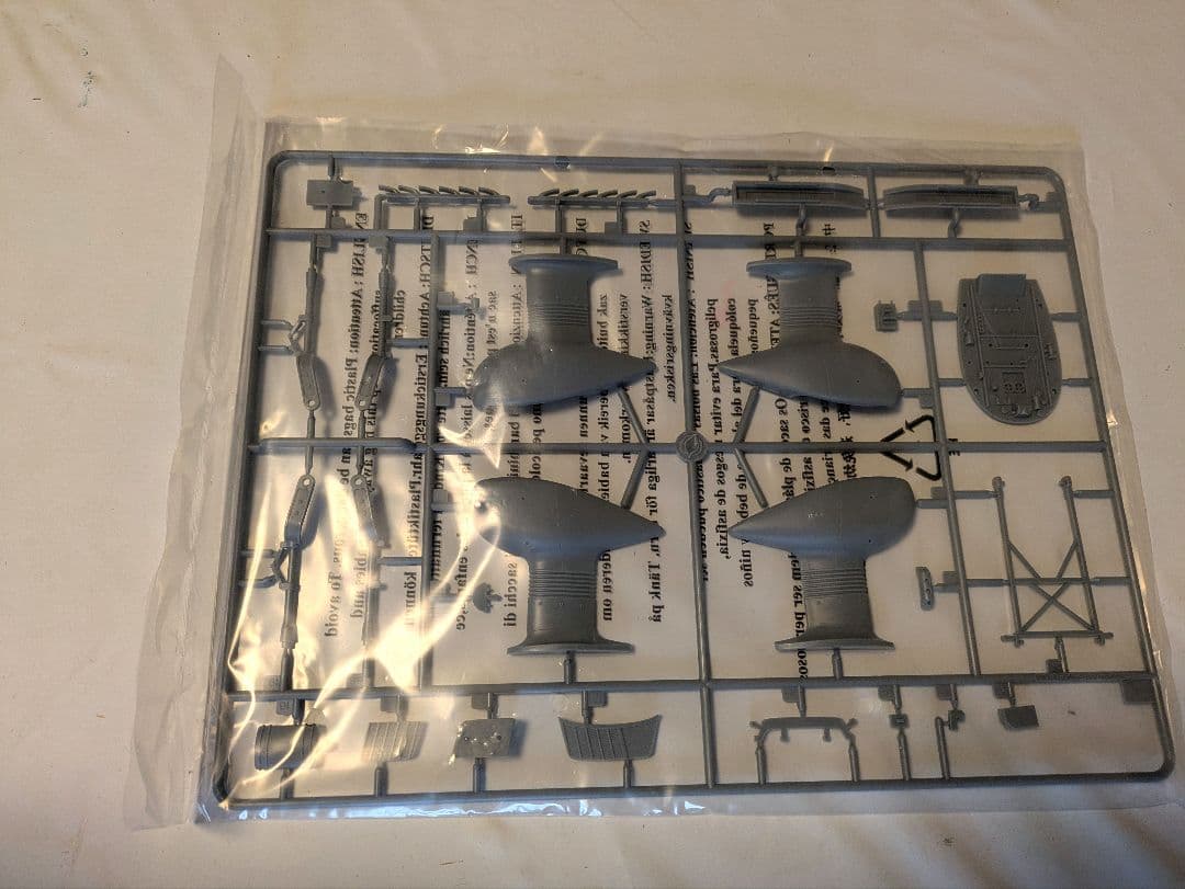 Junkers Ju-87D-5 Stuka 1/24スケール - メルカリ