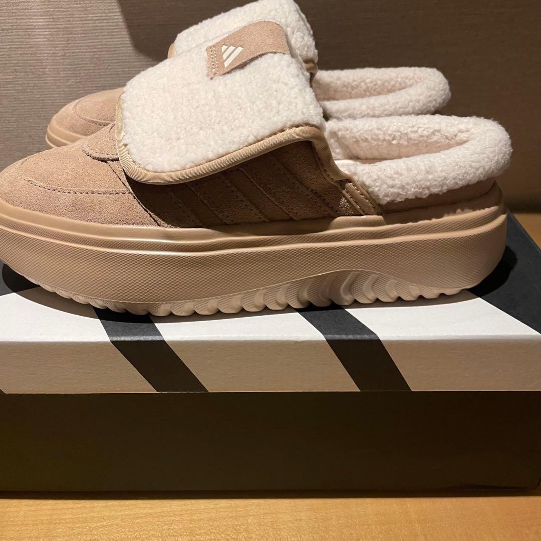 大人気⭐︎グランドコートミュール Grand Court Mule 24.5 新品 - メルカリ