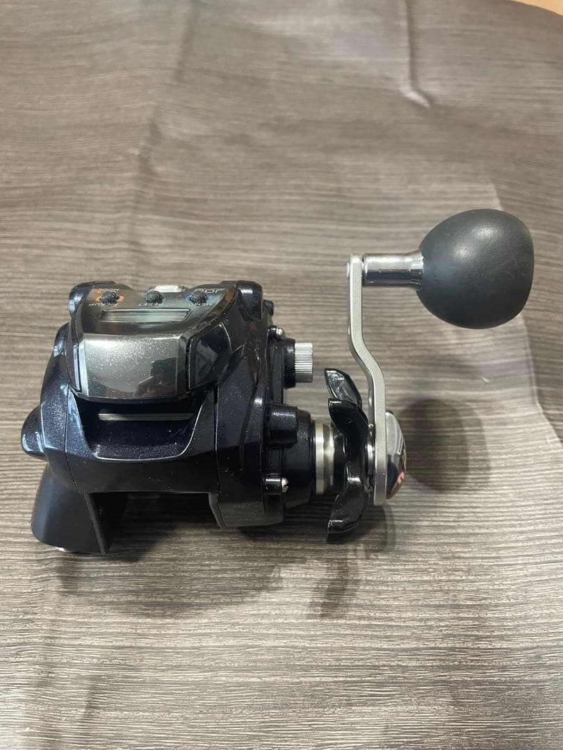 ダイワ　レオブリッツ200j -l ジャンク