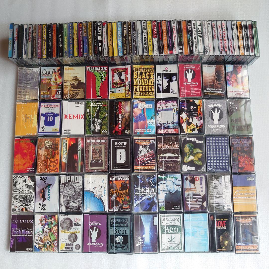 【まとめ売り】 中古 使用済み カセットテープ 100本 まとめ売り Yahoo!オークション -「カセットテープまとめ売り」の落札相場・落札価格