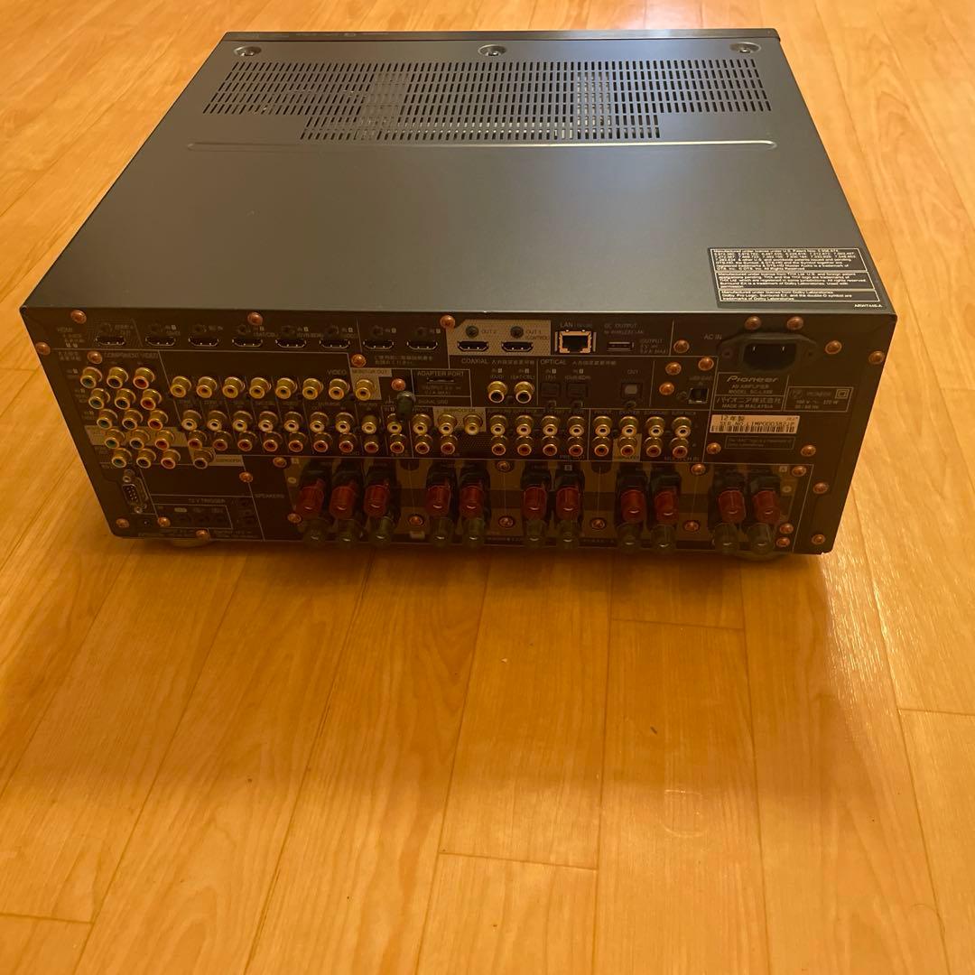 【良品】Pioneer AVアンプ SC-LX86 9.2ch