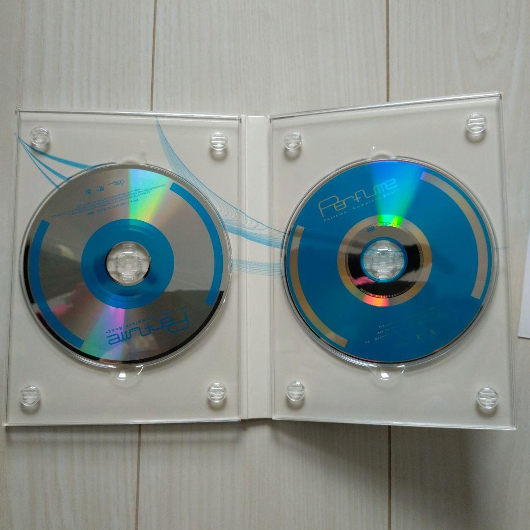 perfume/パフューム/Complete Best初回生産限定盤 トレカ付き - メルカリ