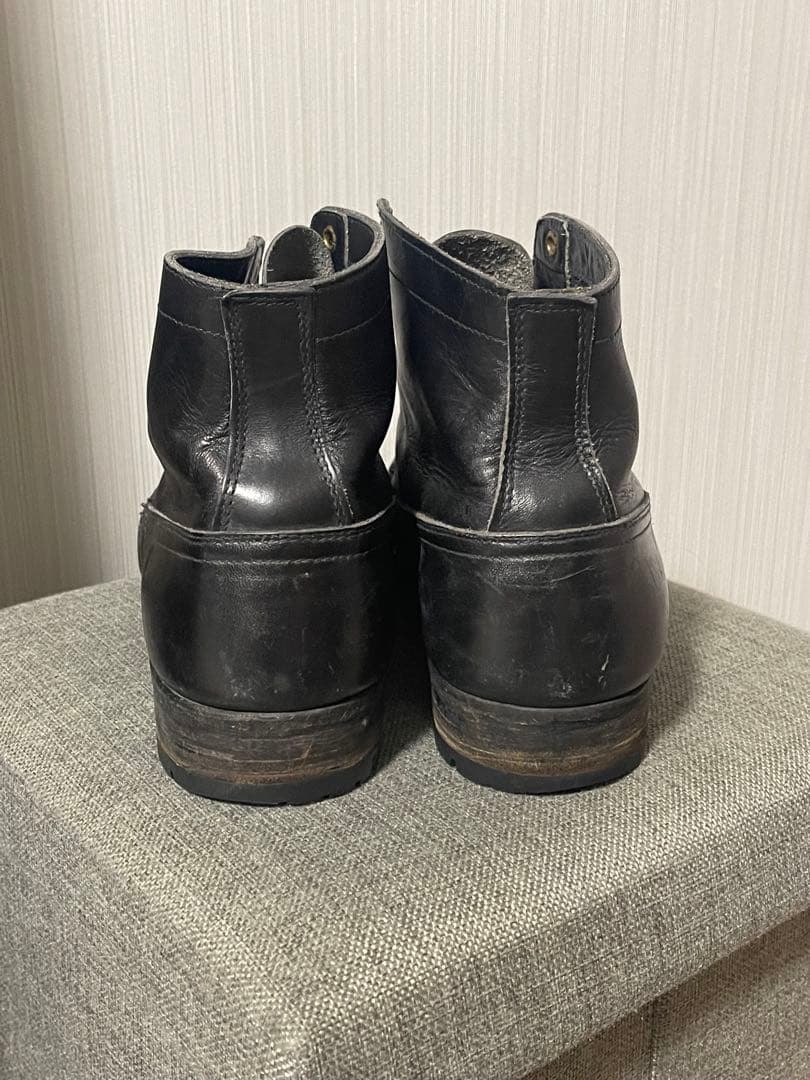 USARMY コンバットブーツ サイズ9ハーフ - メルカリ