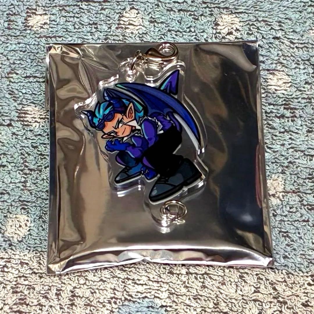 匿名配送】2BRO. 15周年 POP UP STORE アクリルチャーム - メルカリ