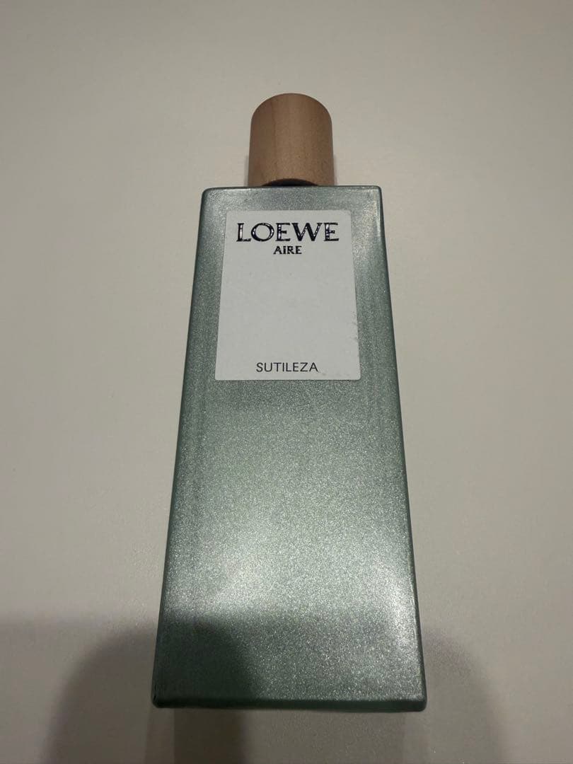香水(女性用) LOEWE AIRE SUTILIZA 50ml Celes (セレス) | Loewe – Aire Sutileza Eau de Toilette (ロエベ