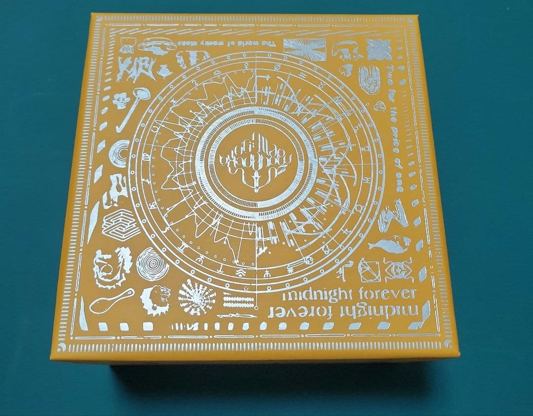 ずっと真夜中でいいのに。 潜潜話　初回生産限定盤β 特別レシート付