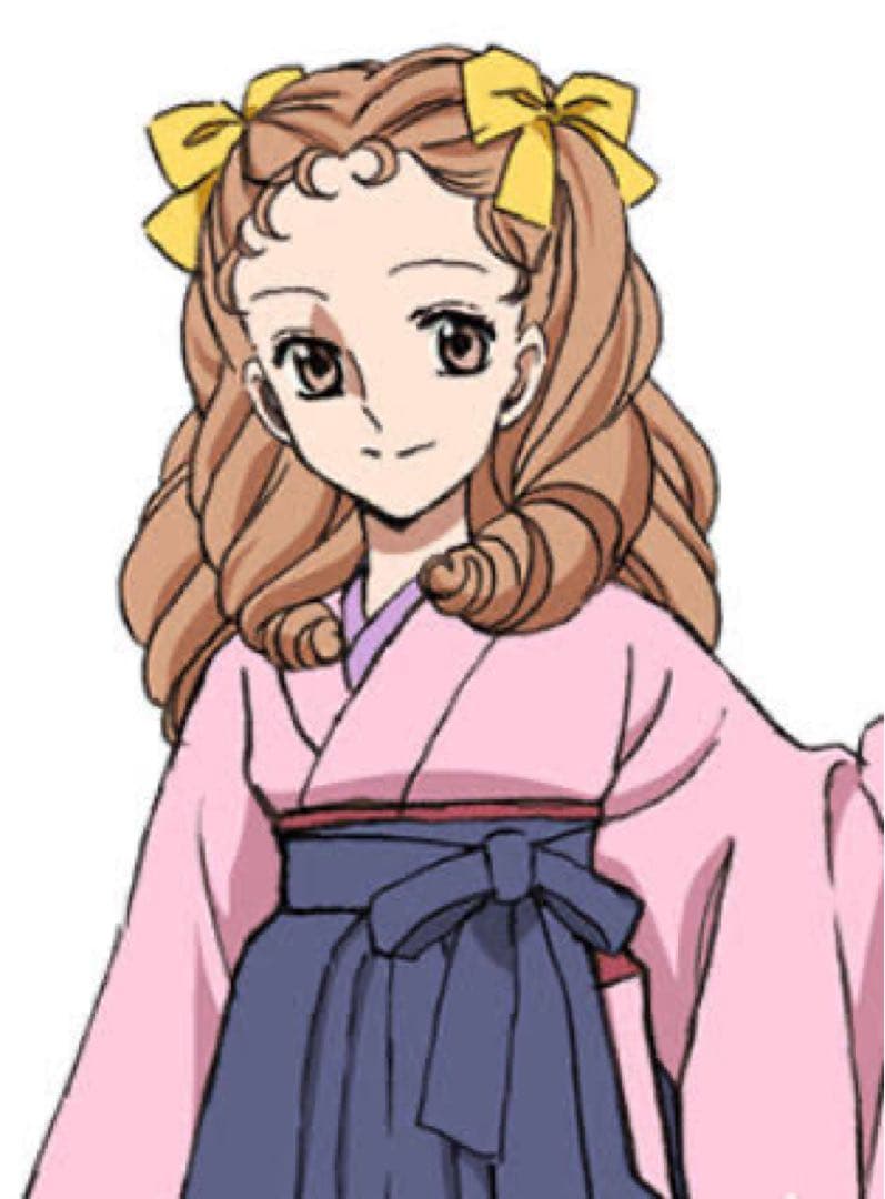 【スピッツ⠀】夢絵ポストカード