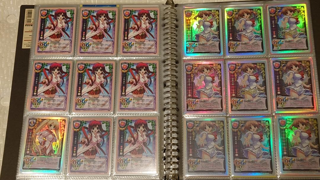 Lycee リセ　クロシェット　Clochette