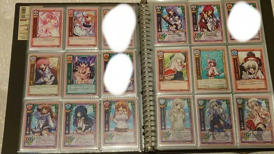 Lycee リセ　クロシェット　Clochette