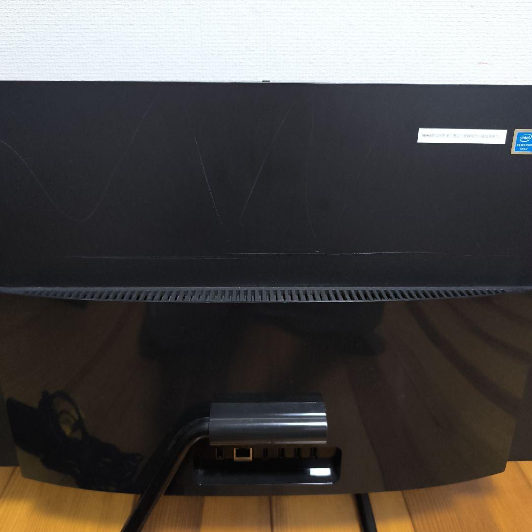 ほ*る様 ジャンク品 Lenovo ideacentre AIO 3-24IMB - メルカリ