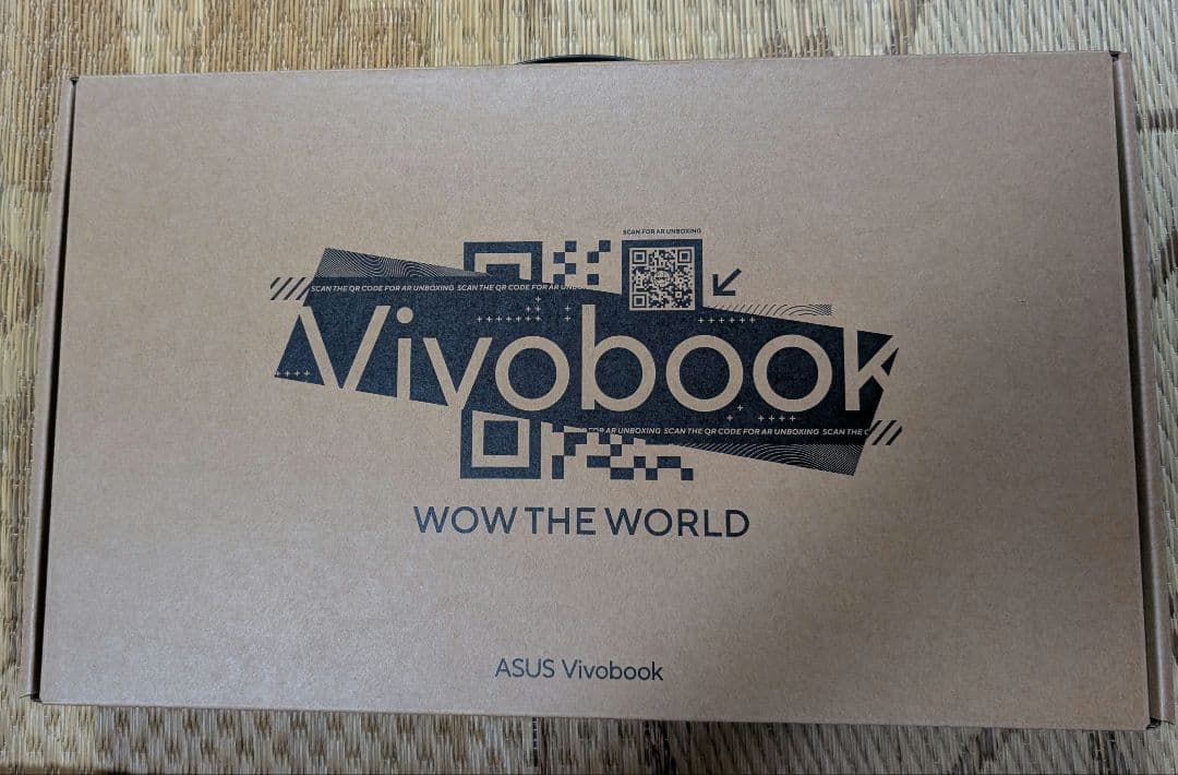 ヨドバシカメラ 2025年 お年玉箱 海外ノートPCの夢 福箱 15.6インチ