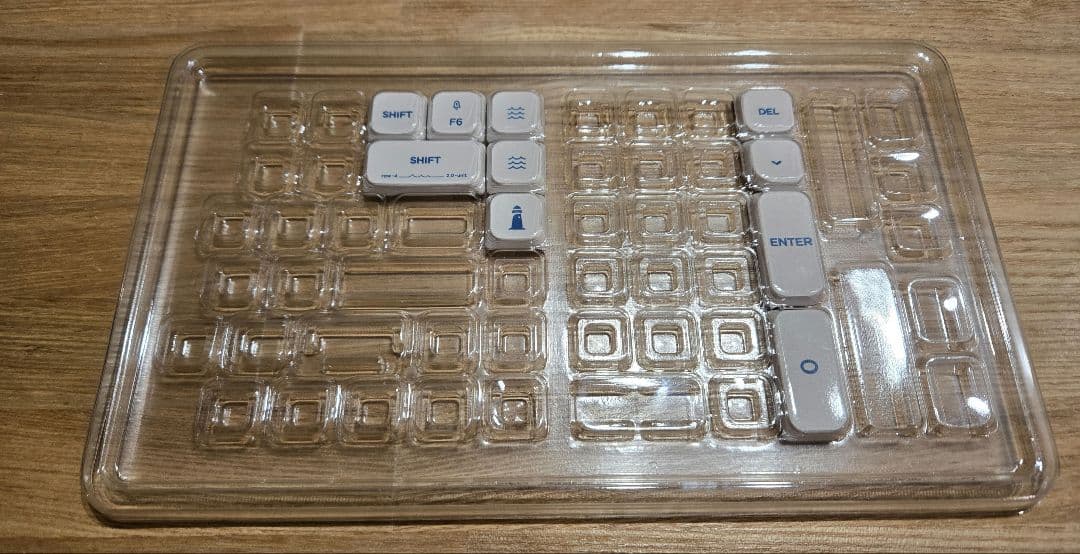 静音】Lofree Flow Lite 84/NuPhy/Kailhカスタム - メルカリ