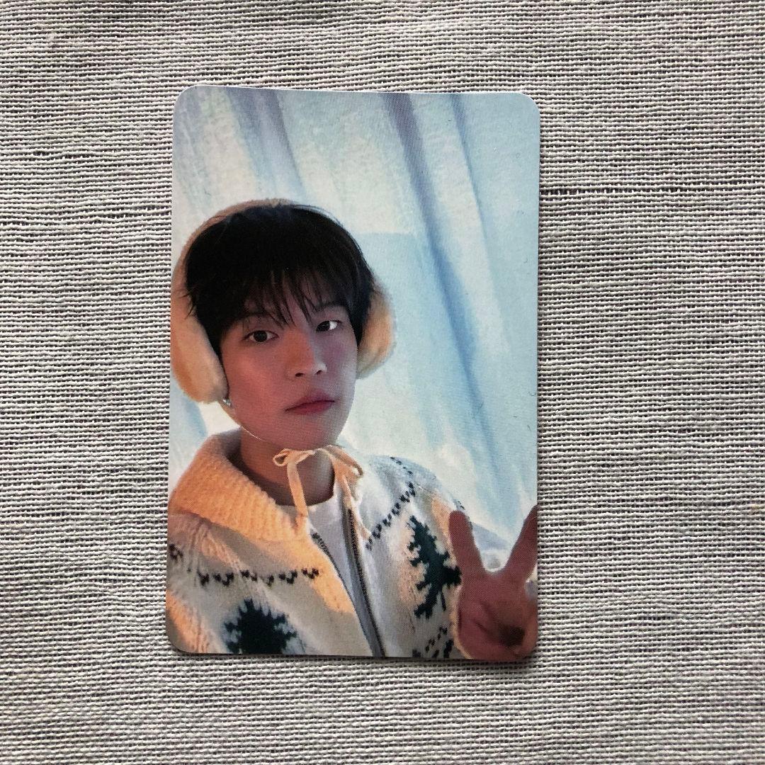 StrayKids スンミン MBC 公開番組 歌謡大祭典 トレカ StrayKids スンミン 歌謡大祭典 MBC トレカ - メルカリ