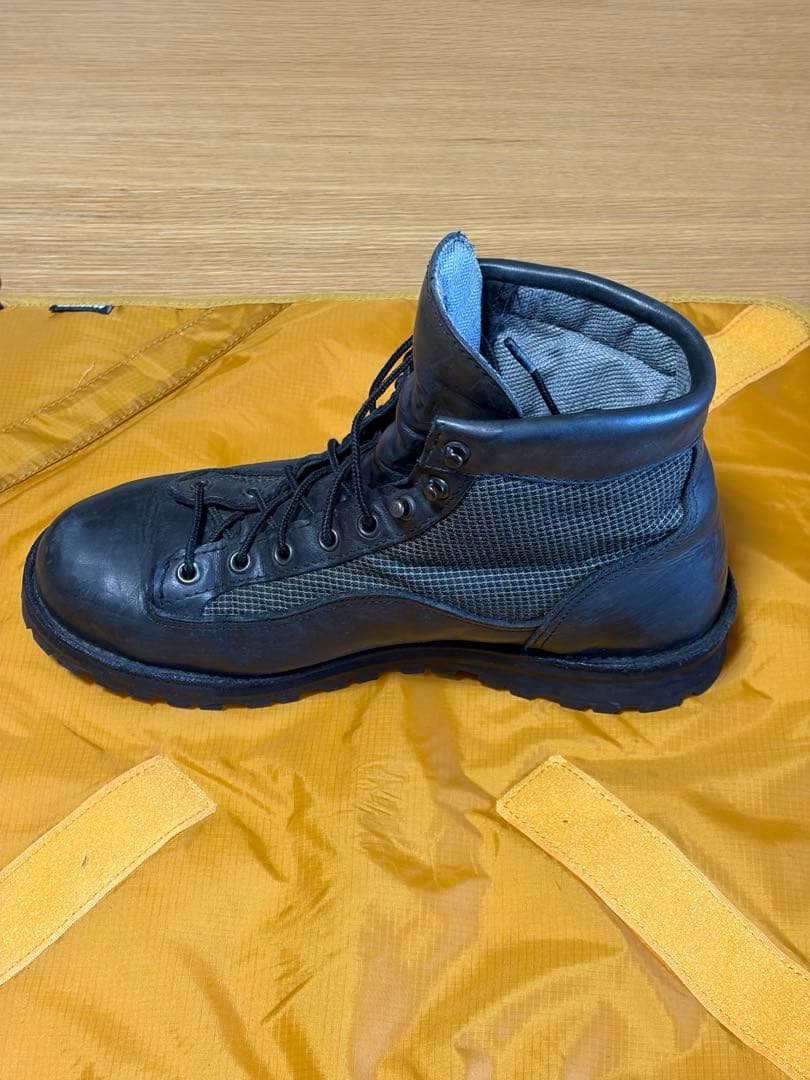 g*す様 ダナー ケブラー ライト ブラック 安く 買う 方法