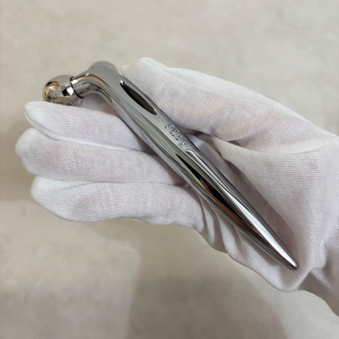 新品】ReFa S CARAT リファエスカラット＊ギャランティーカード有