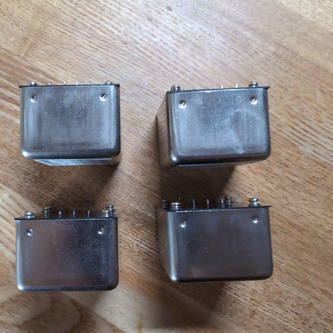 日本光電 ライントランスE8480R - メルカリ