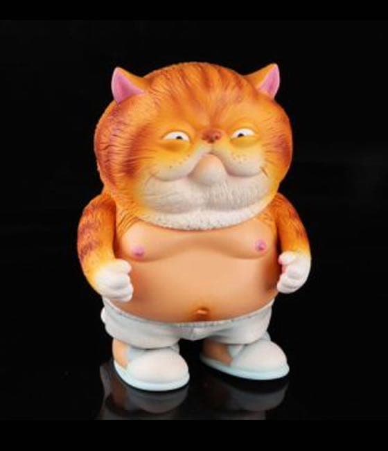 豆もやし水産 服部太郎 1st color 豆もやし動物園 マグロ先輩