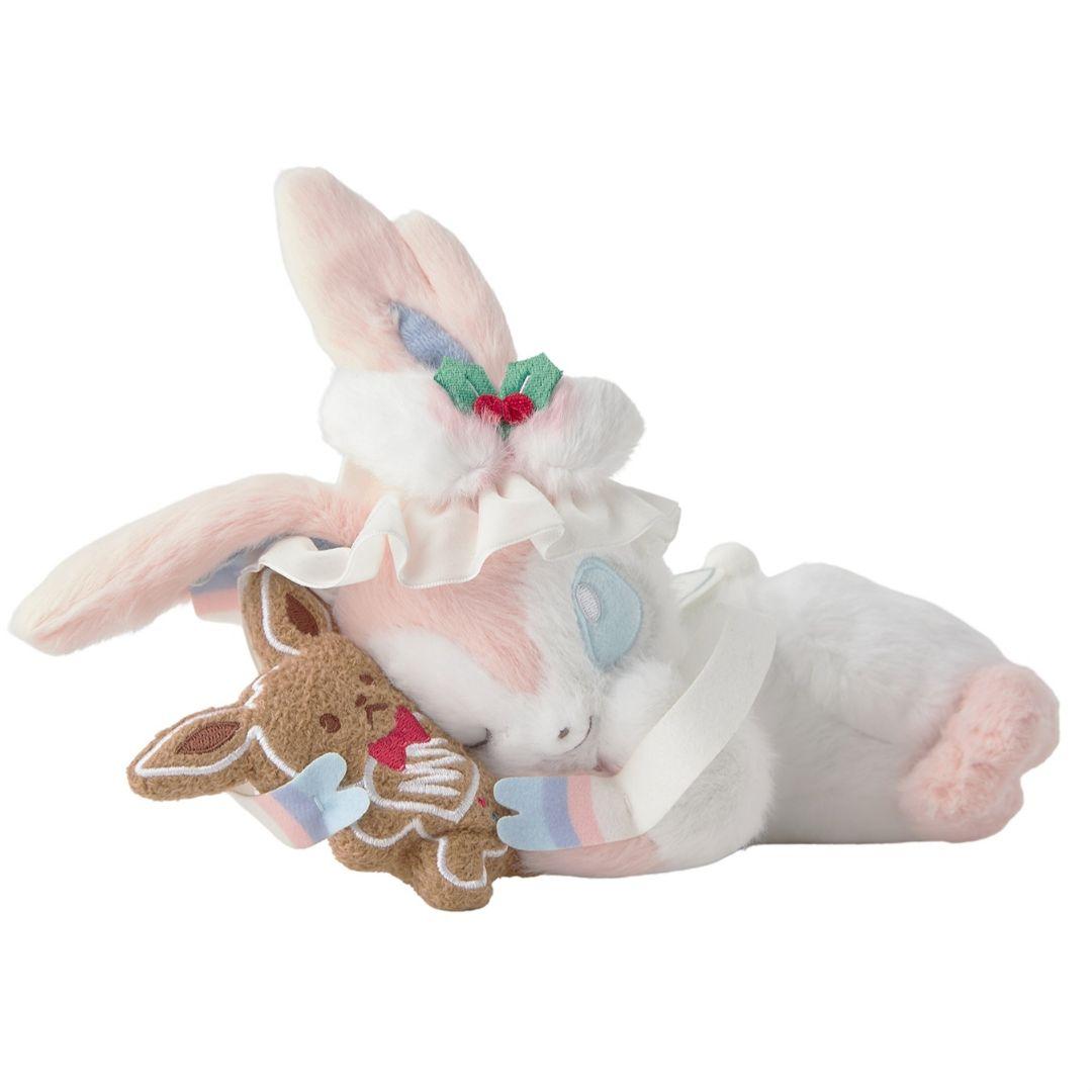 ニンフィア ぬいぐるみ Pokémon Holiday Blessings Amazon.co.jp: ポケモンセンターオリジナル ぬいぐるみ Pokémon