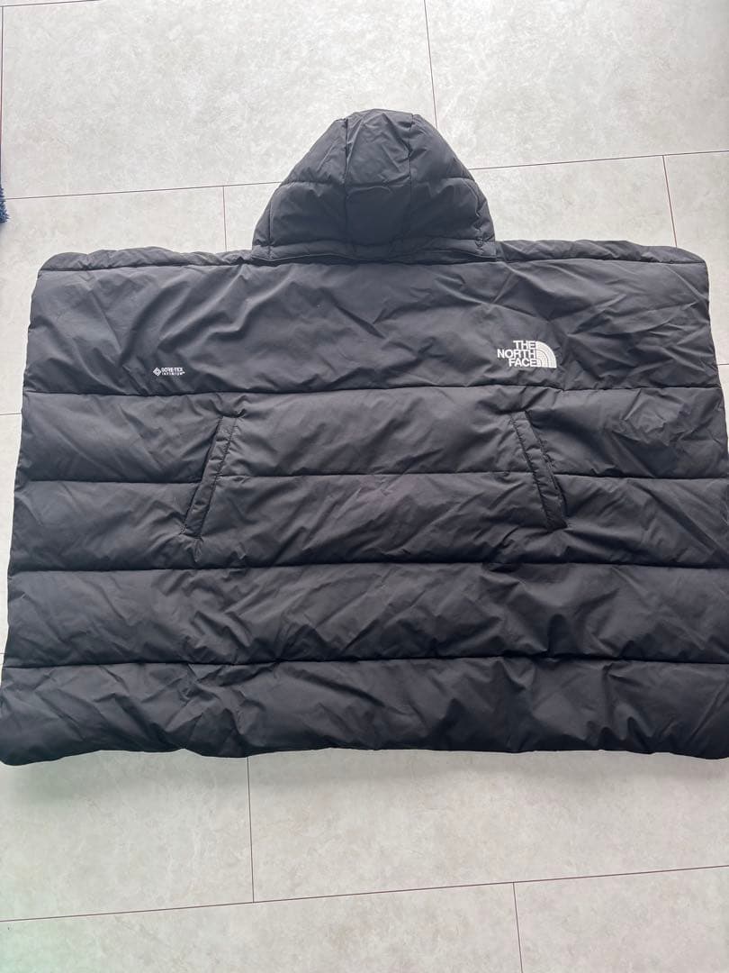 THENORTHFACE マルチシェルブランケット THE NORTH FACE（ザ ノースフェイス） ザ ノースフェイス マルチシェル