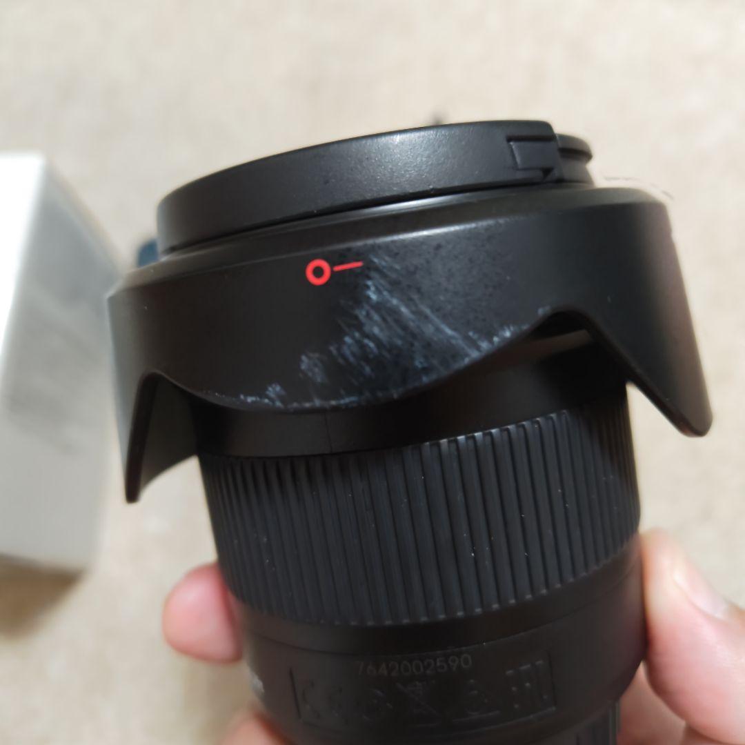 ひ*り様 Canon EF-S10-18mm F4.5-5.6 IS STM