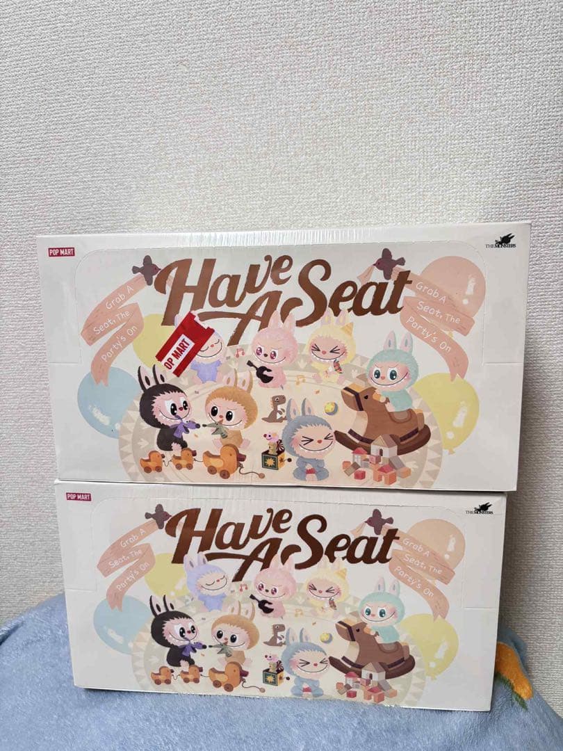 THE MONSTERS Have a Seat ぬいぐるみ アソートボックス Amazon.com: POP MART The Monsters - Have a Seat Vinyl Plush Blind