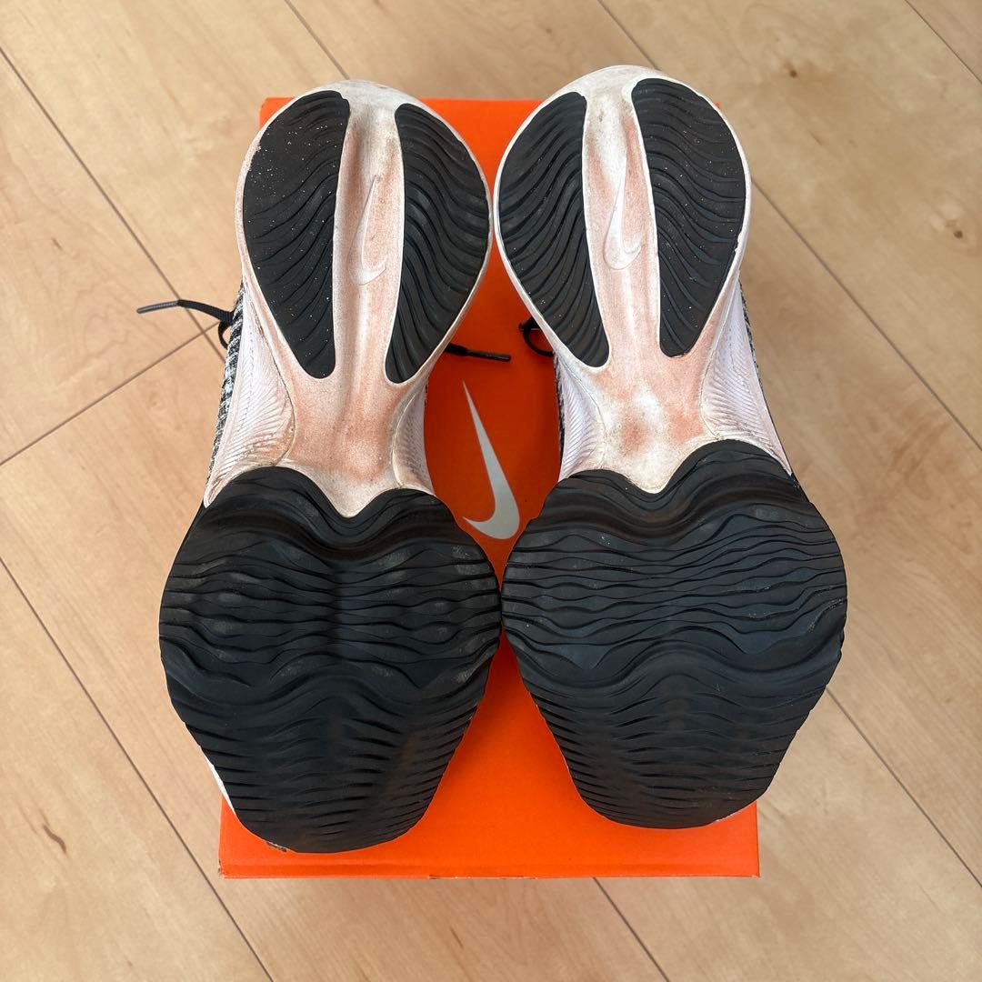 Nike エアズームテンポネクスト%25.5cm