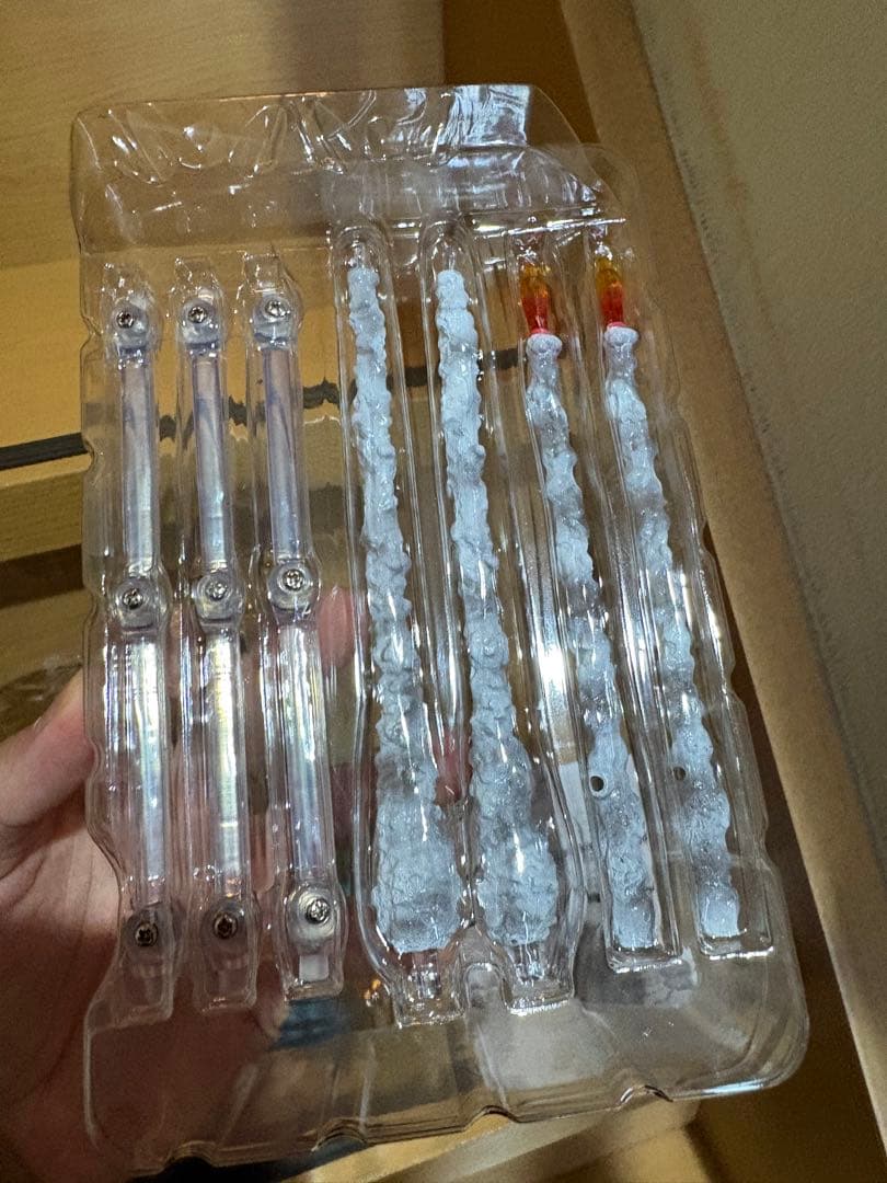 S.H.MonsterArts モゲラ スペースゴジラ モンスターアーツ