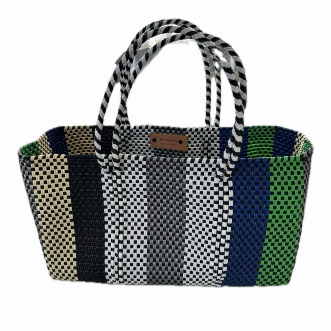 SHIPS】Diminutivo:OAXACA トートバッグ - メルカリ