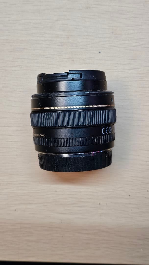 Canon EF50mm F1.4 USM レンズ Amazon.co.jp: Canon 単焦点レンズ EF50mm F1.4 USM フルサイズ対応