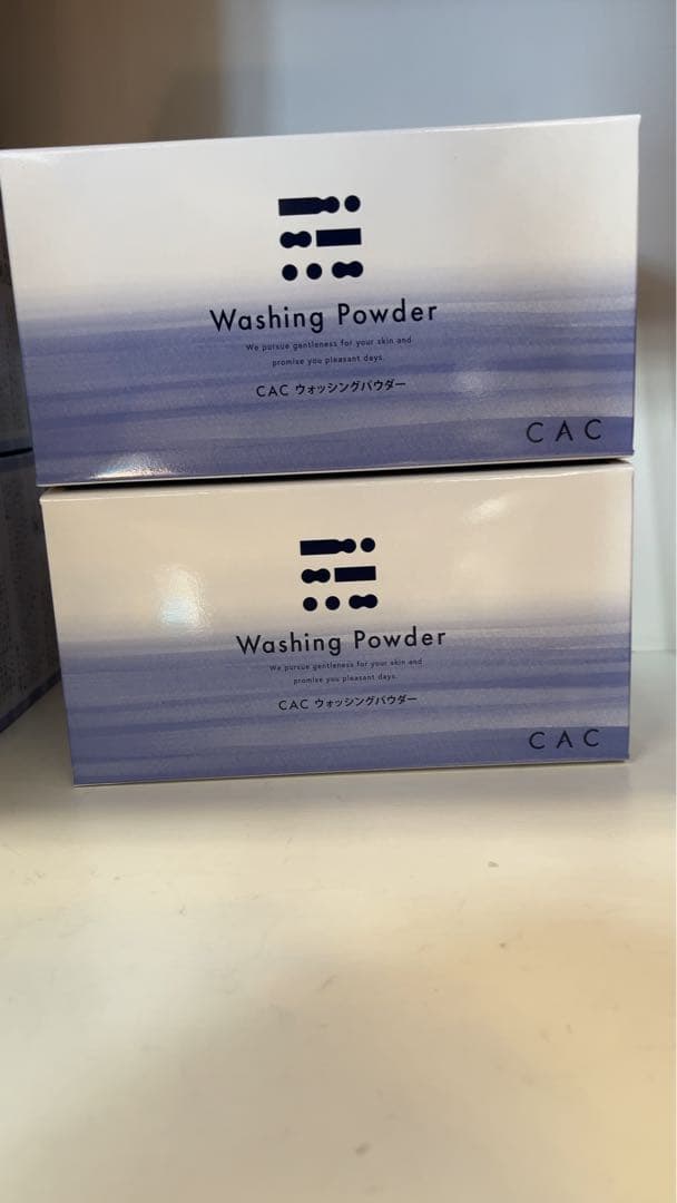 CAC Washing Powder 2ベースローション2 マカダミア1 ACCA KAPPA Jasmine & Waterlilly Shower Gel & Body Lotion Gift Set