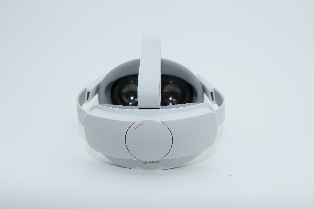 美品 PICO 4 -128G 完全ワイヤレス オールインワン VRヘッドセット