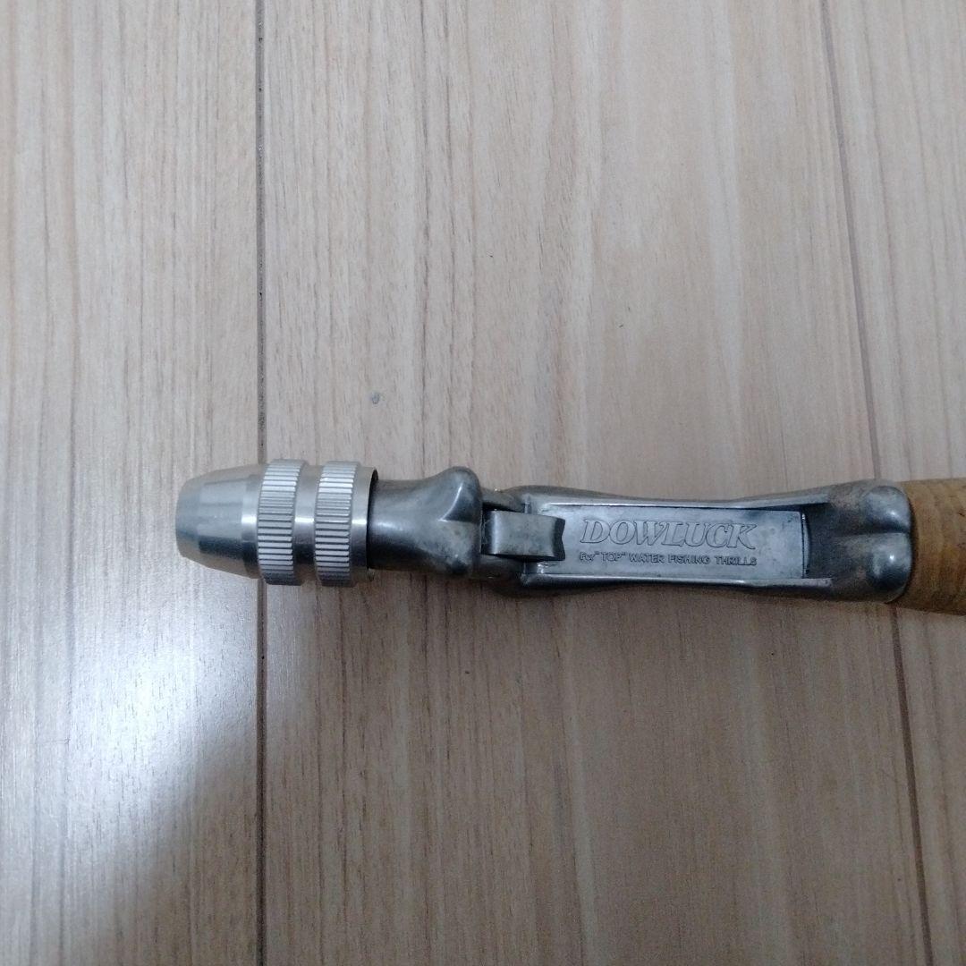 道楽　エヴィス　DOWLUCK エログリップ