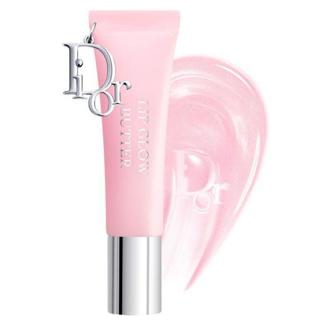 ディオール アディクト リップ グロウ バター　102 グレイズド ラベンダー ディオール アディクト リップ グロウ バター / ディオール(その他口紅