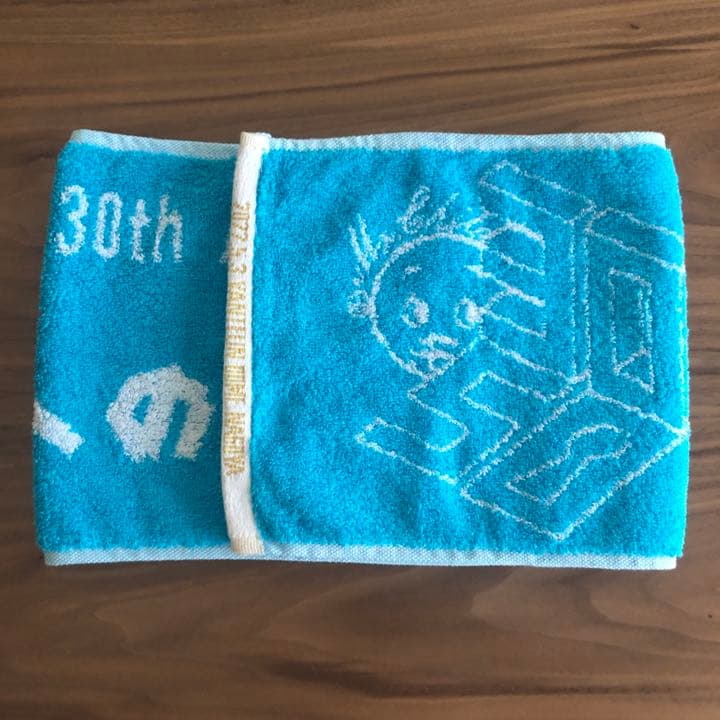 Mr.Children メモリアルマフラータオル 名古屋限定 ミスチル - メルカリ