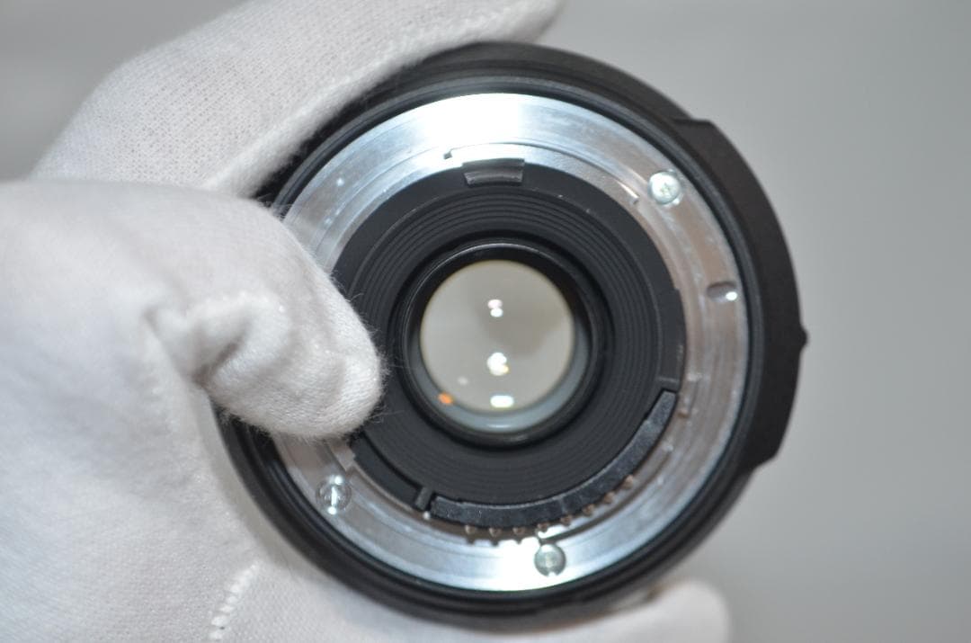 ★極上品★ Nikon DX 16-85mm f3.5-5.6 6G ED VR