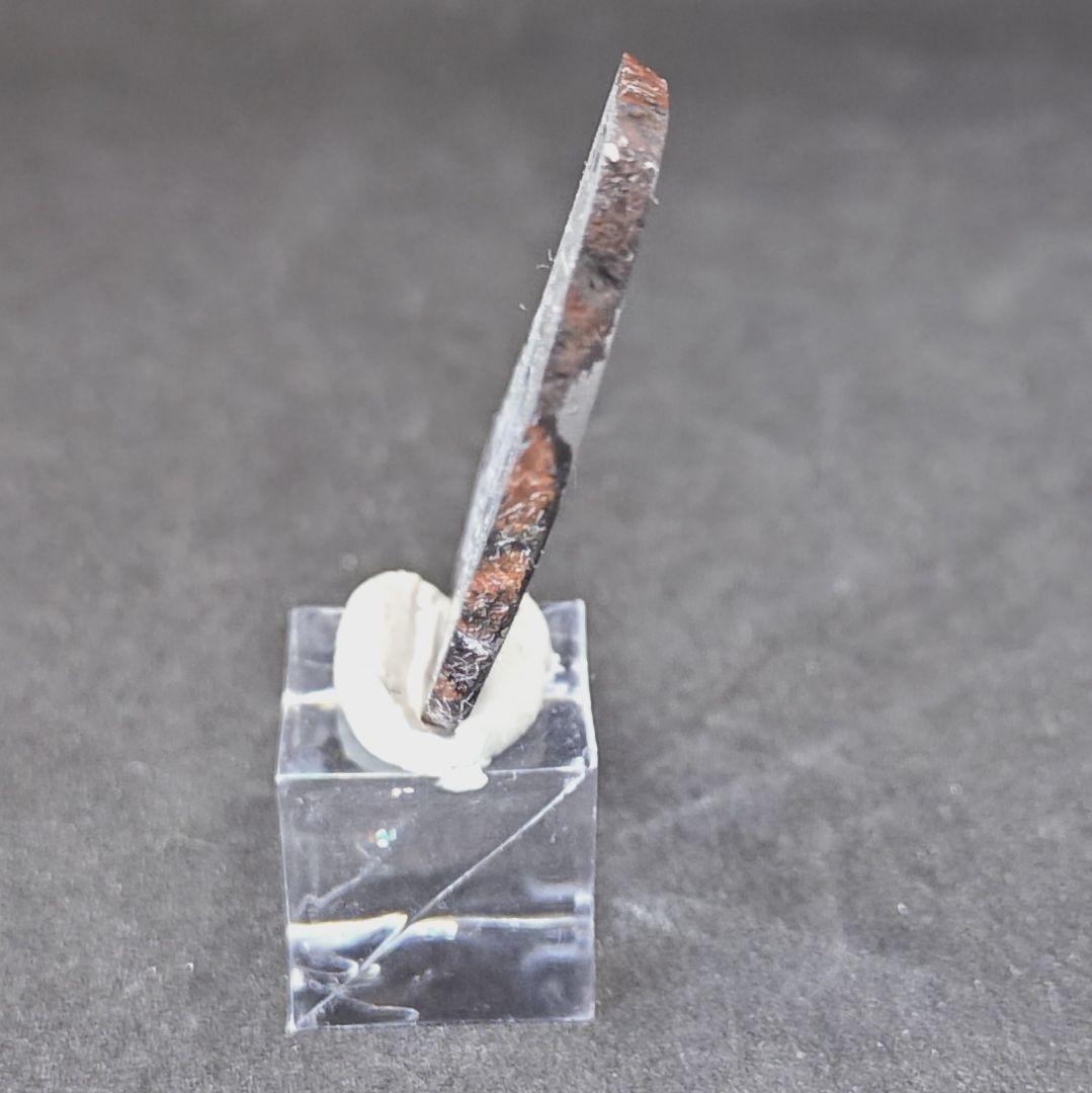 ギベオン隕石　(スライス)　10.15g