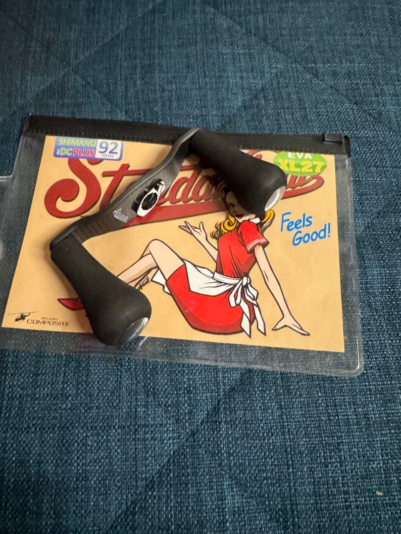 スタジオコンポジット　SHIMANO DC プラス 92 ベイトリールパーツ スタジオコンポジット SHIMANO DC プラス 92 ベイトリールパーツ