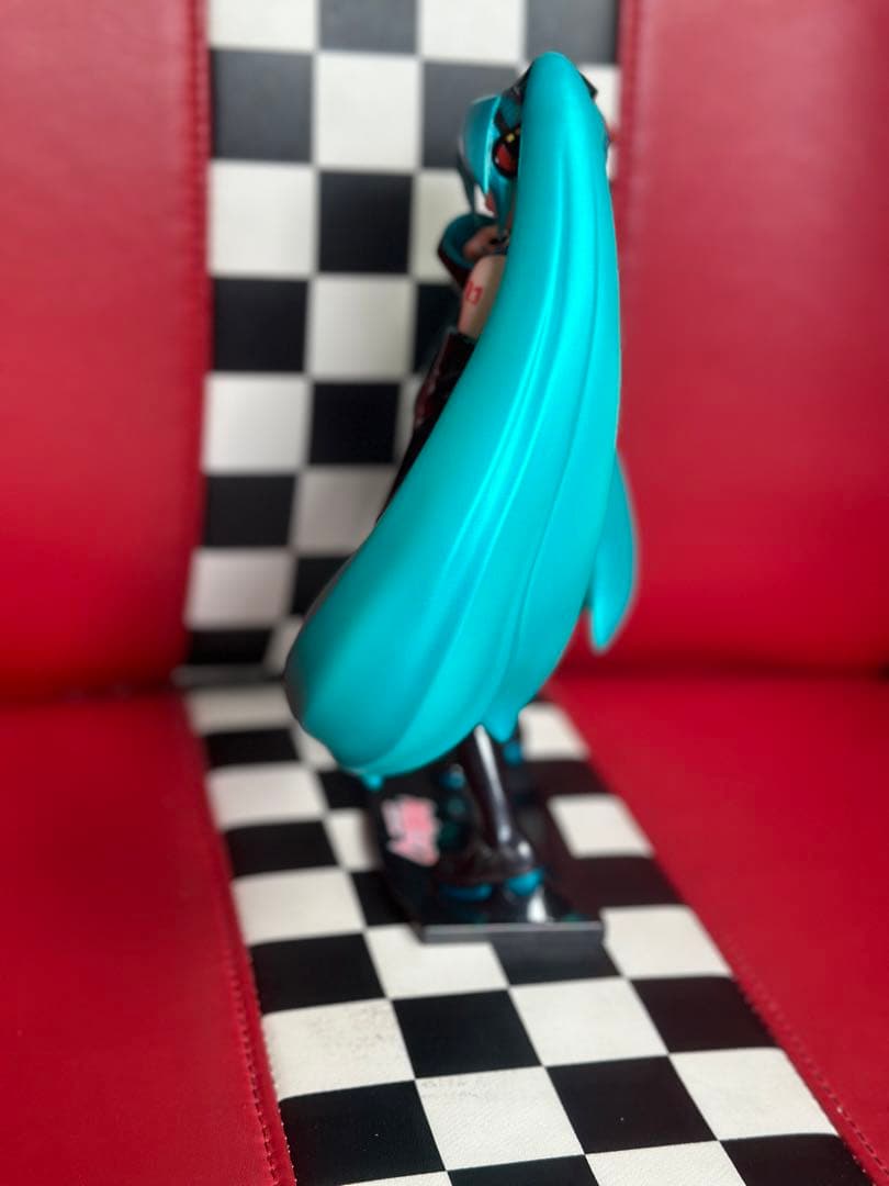 初音ミク フィギュア 初期 通常衣装 レア Hatsune Miku - メルカリ