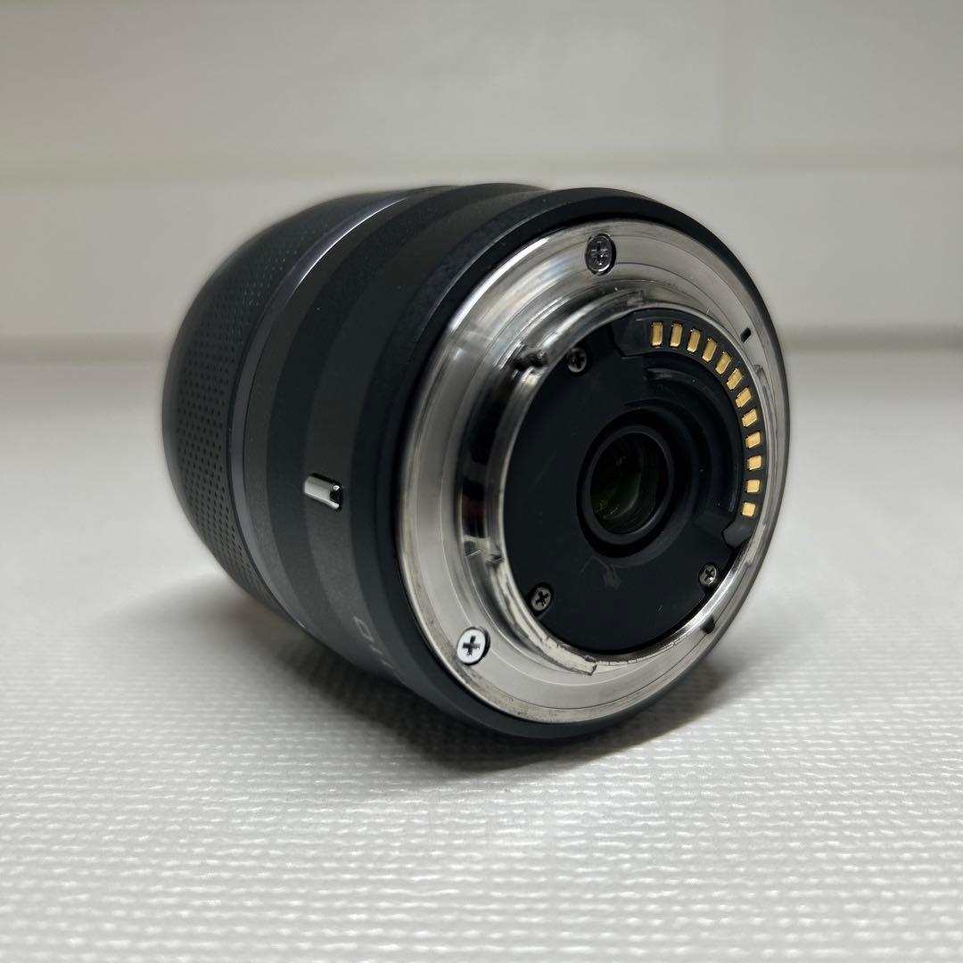 Nikon 1 30-110mm f3.8-5.6 VR ズームレンズ