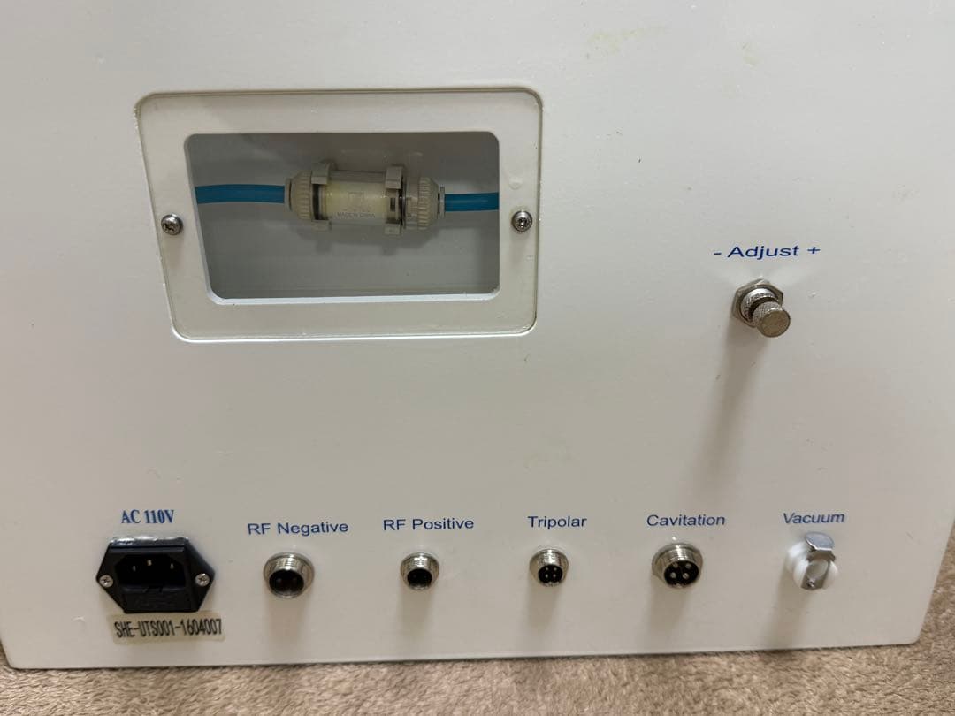 CAVILABO R4 業務用キャビテーション 定価120万 - メルカリ