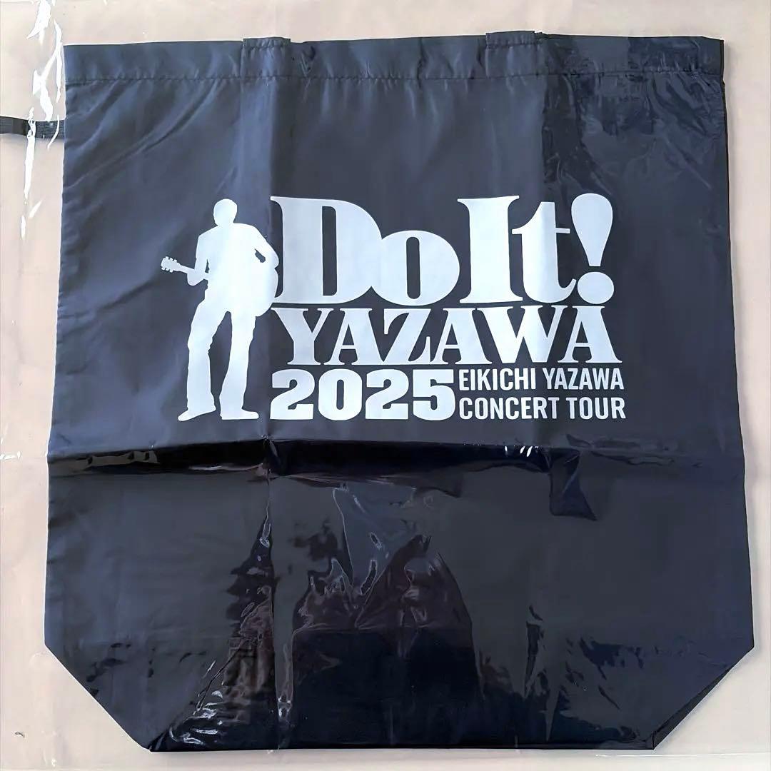 矢沢永吉 2025 PSS席特典一式 - メルカリ