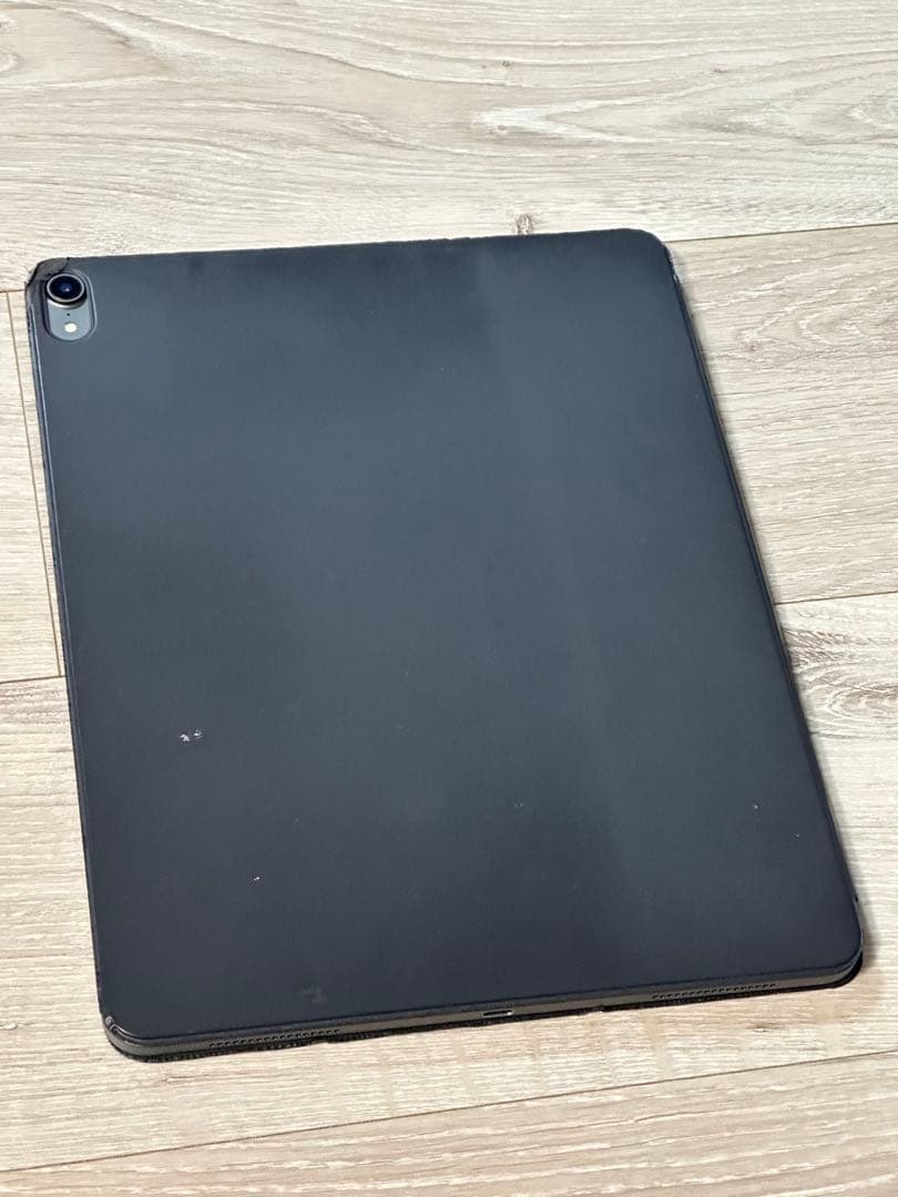 iPad Pro 第3世代 (12.9inch 512GB) + ペンシル