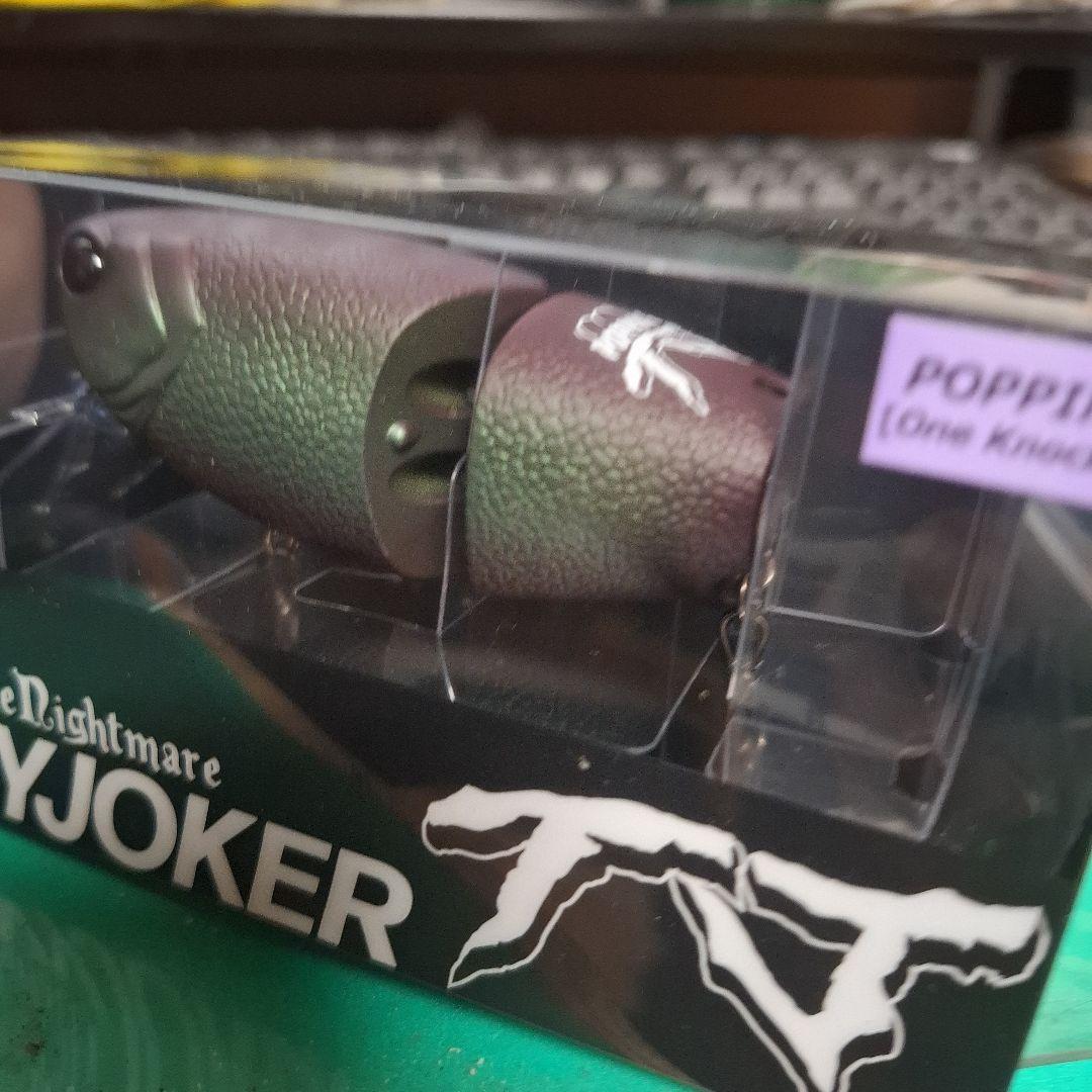 DRT タイニー ジョーカー Bella TiNY JOKER 新品 - メルカリ