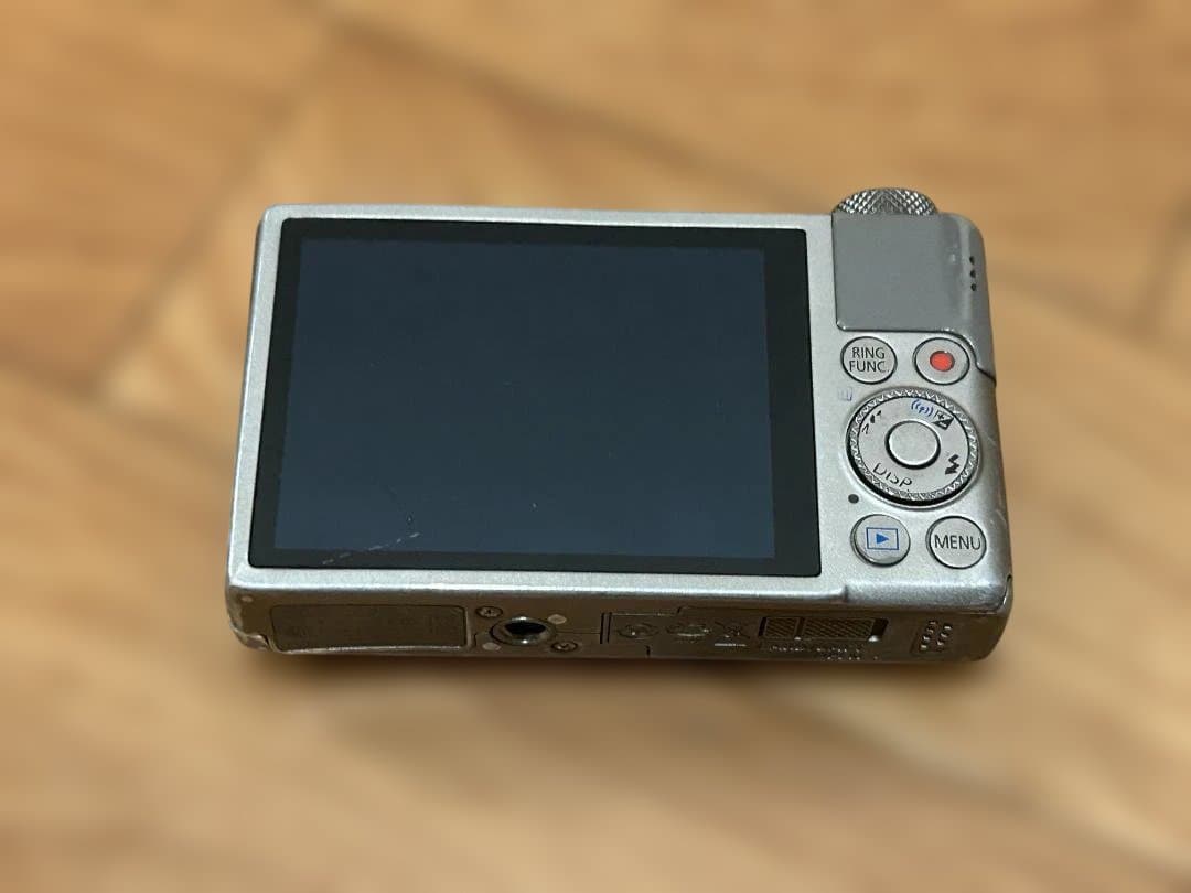 Canon Powershot s110 コンパクトカメラ キャノン ジャンク - メルカリ