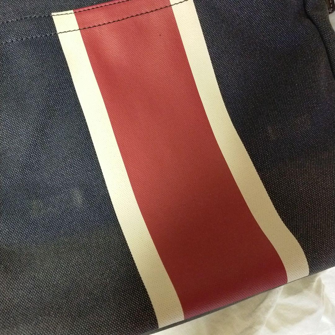 美品 廃盤入手困難 コーチ メッセンジャーバッグ ユニセックス デニム